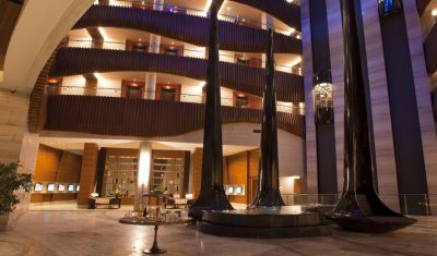 Imagine pentru Hotel Kaya Palazzo Golf Resort 5*   valabile pentru Litoral 2023