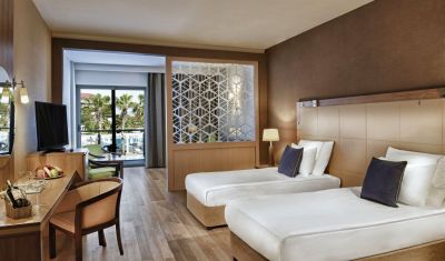 Imagine pentru Hotel Kaya Side 5*  valabile pentru Litoral 2023