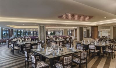 Imagine pentru Hotel Kaya Side 5*  valabile pentru Litoral 2023