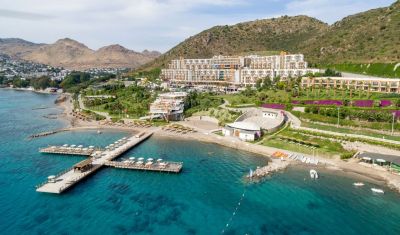 Imagine pentru Hotel Kefaluka Resort 5* valabile pentru Litoral 2023