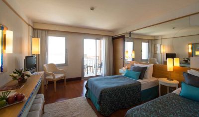 Imagine pentru Hotel Kefaluka Resort 5* valabile pentru Litoral 2023