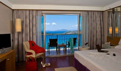 Imagine pentru Hotel Kefaluka Resort 5* valabile pentru Litoral 2023