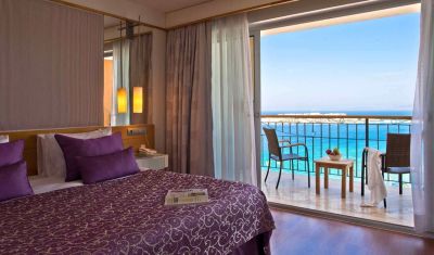 Imagine pentru Hotel Kefaluka Resort 5* valabile pentru Litoral 2023