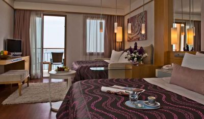 Imagine pentru Hotel Kefaluka Resort 5* valabile pentru Litoral 2023