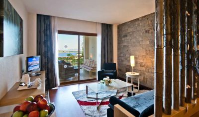 Imagine pentru Hotel Kefaluka Resort 5* valabile pentru Litoral 2023