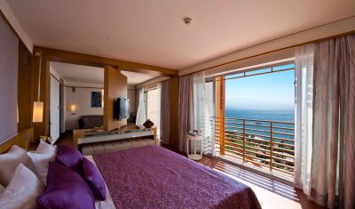 Imagine pentru Hotel Kefaluka Resort 5* valabile pentru Litoral 2023