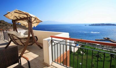 Imagine pentru Hotel Kefaluka Resort 5* valabile pentru Litoral 2023