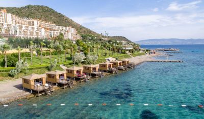 Imagine pentru Hotel Kefaluka Resort 5* valabile pentru Litoral 2023