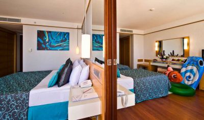 Imagine pentru Hotel Kefaluka Resort 5* valabile pentru Litoral 2023