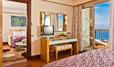 Imagine pentru Hotel Kefaluka Resort 5* valabile pentru Litoral 2023
