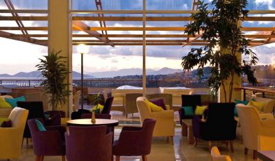 Imagine pentru Hotel Kefaluka Resort 5* valabile pentru Litoral 2023
