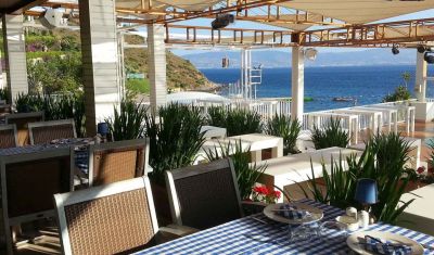Imagine pentru Hotel Kefaluka Resort 5* valabile pentru Litoral 2023