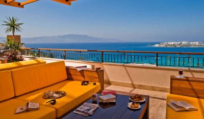 Imagine pentru Hotel Kefaluka Resort 5* valabile pentru Litoral 2023