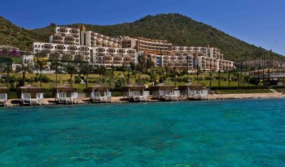 Imagine pentru Hotel Kefaluka Resort 5* valabile pentru Litoral 2023