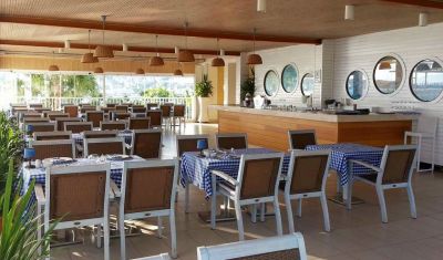 Imagine pentru Hotel Kefaluka Resort 5* valabile pentru Litoral 2023