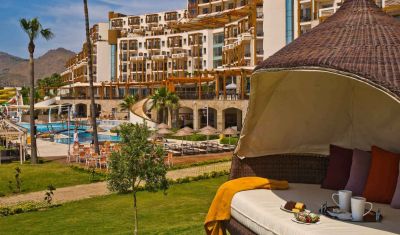 Imagine pentru Hotel Kefaluka Resort 5* valabile pentru Litoral 2023