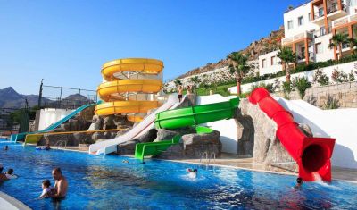Imagine pentru Hotel Kefaluka Resort 5* valabile pentru Litoral 2023