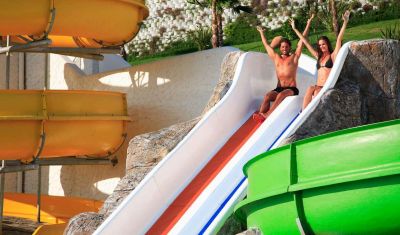 Imagine pentru Hotel Kefaluka Resort 5* valabile pentru Litoral 2023