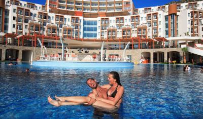 Imagine pentru Hotel Kefaluka Resort 5* valabile pentru Litoral 2023