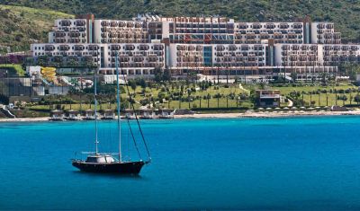 Imagine pentru Hotel Kefaluka Resort 5* valabile pentru Litoral 2023