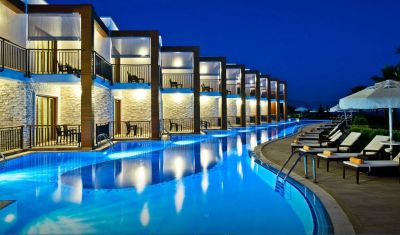 Imagine pentru Hotel Kefaluka Resort 5* valabile pentru Litoral 2023