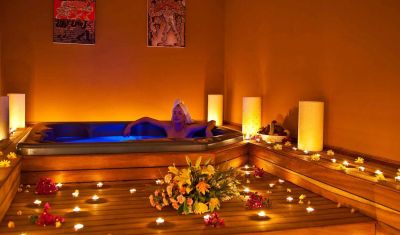 Imagine pentru Hotel Kefaluka Resort 5* valabile pentru Litoral 2023
