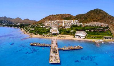 Imagine pentru Hotel Kefaluka Resort 5* valabile pentru Litoral 2023