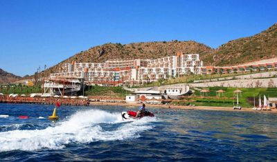 Imagine pentru Hotel Kefaluka Resort 5* valabile pentru Litoral 2023