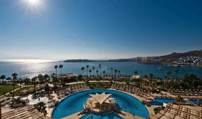 Imagine pentru Hotel Kefaluka Resort 5* valabile pentru Litoral 2023