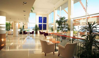 Imagine pentru Hotel Kefaluka Resort 5* valabile pentru Litoral 2023