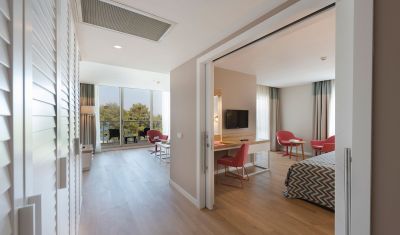 Imagine pentru Hotel Kemer Barut Collection 5*  valabile pentru Litoral 2023