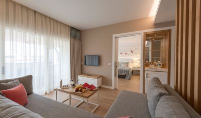 Imagine pentru Hotel Kemer Barut Collection 5*  valabile pentru Litoral 2023