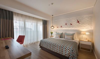 Imagine pentru Hotel Kemer Barut Collection 5*  valabile pentru Litoral 2023