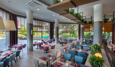 Imagine pentru Hotel Kemer Barut Collection 5*  valabile pentru Litoral 2023