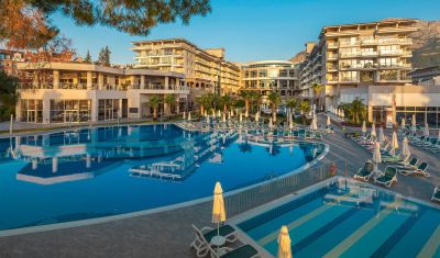 Imagine pentru Hotel Kemer Barut Collection 5*  valabile pentru Litoral 2023