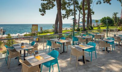Imagine pentru Hotel Kemer Barut Collection 5*  valabile pentru Litoral 2023