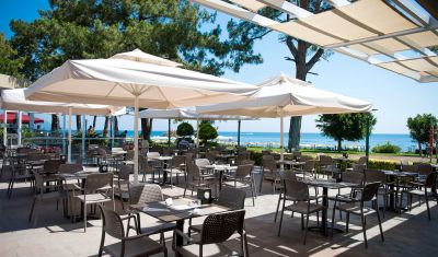 Imagine pentru Hotel Kemer Barut Collection 5*  valabile pentru Litoral 2023