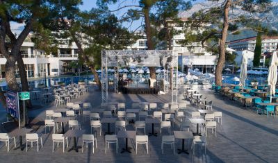 Imagine pentru Hotel Kemer Barut Collection 5*  valabile pentru Litoral 2023