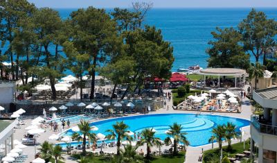 Imagine pentru Hotel Kemer Barut Collection 5*  valabile pentru Litoral 2023