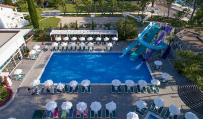Imagine pentru Hotel Kemer Barut Collection 5*  valabile pentru Litoral 2023