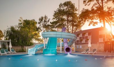Imagine pentru Hotel Kemer Barut Collection 5*  valabile pentru Litoral 2023