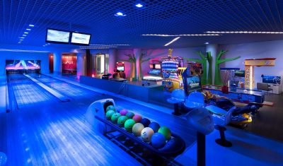 Imagine pentru Hotel Kemer Barut Collection 5*  valabile pentru Litoral 2023