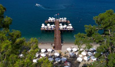 Imagine pentru Hotel Kemer Barut Collection 5*  valabile pentru Litoral 2023