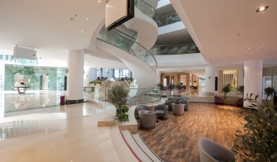 Imagine pentru Hotel Kemer Barut Collection 5*  valabile pentru Litoral 2023