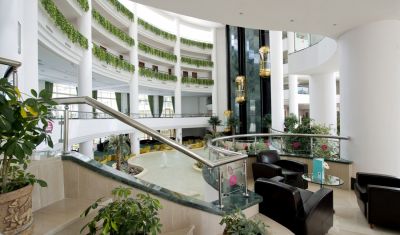 Imagine pentru Hotel Kemer Barut Collection 5*  valabile pentru Litoral 2023