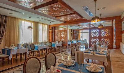 Imagine pentru Hotel Kirman Arycanda De Luxe 5* valabile pentru Litoral 2023