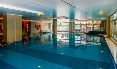 Imagine pentru Hotel Kirman Arycanda De Luxe 5* valabile pentru Litoral 2023