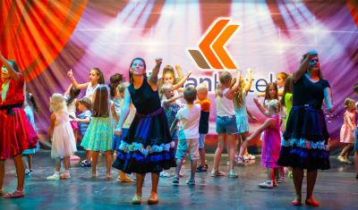 Imagine pentru Hotel Kirman Arycanda De Luxe 5* valabile pentru Litoral 2023