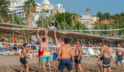 Imagine pentru Hotel Kirman Arycanda De Luxe 5* valabile pentru Litoral 2023