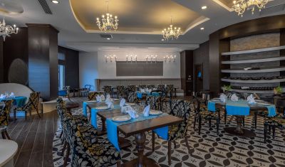 Imagine pentru Hotel Kirman Hotels Belazur Resort & Spa 5* valabile pentru Litoral 2023
